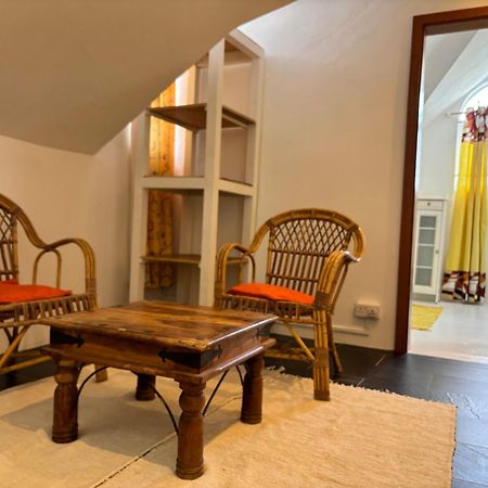 Chambre Comte De Saint-Exupery Cap Malheureux Exterior photo