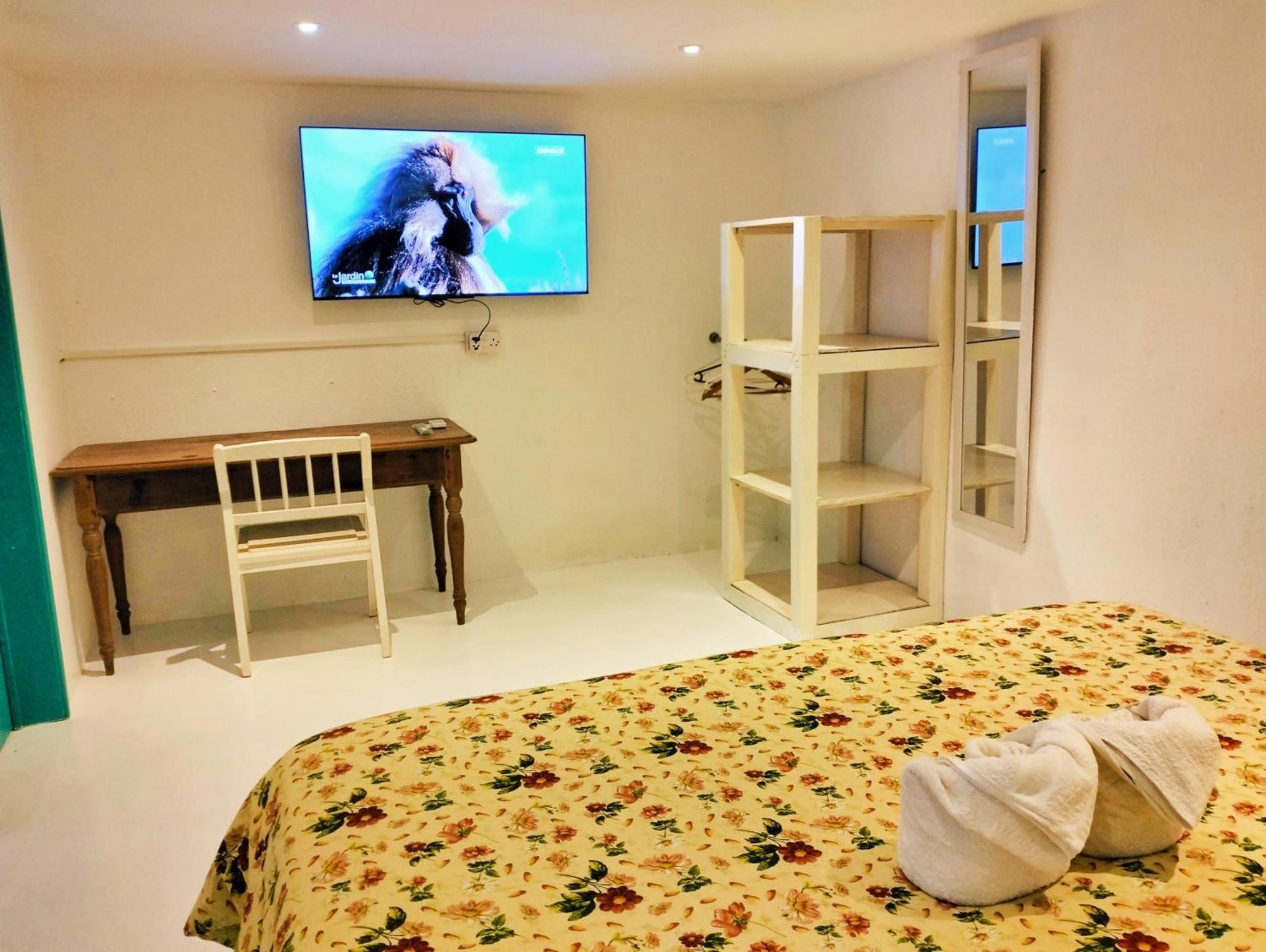 Chambre Comte De Saint-Exupery Cap Malheureux Room photo