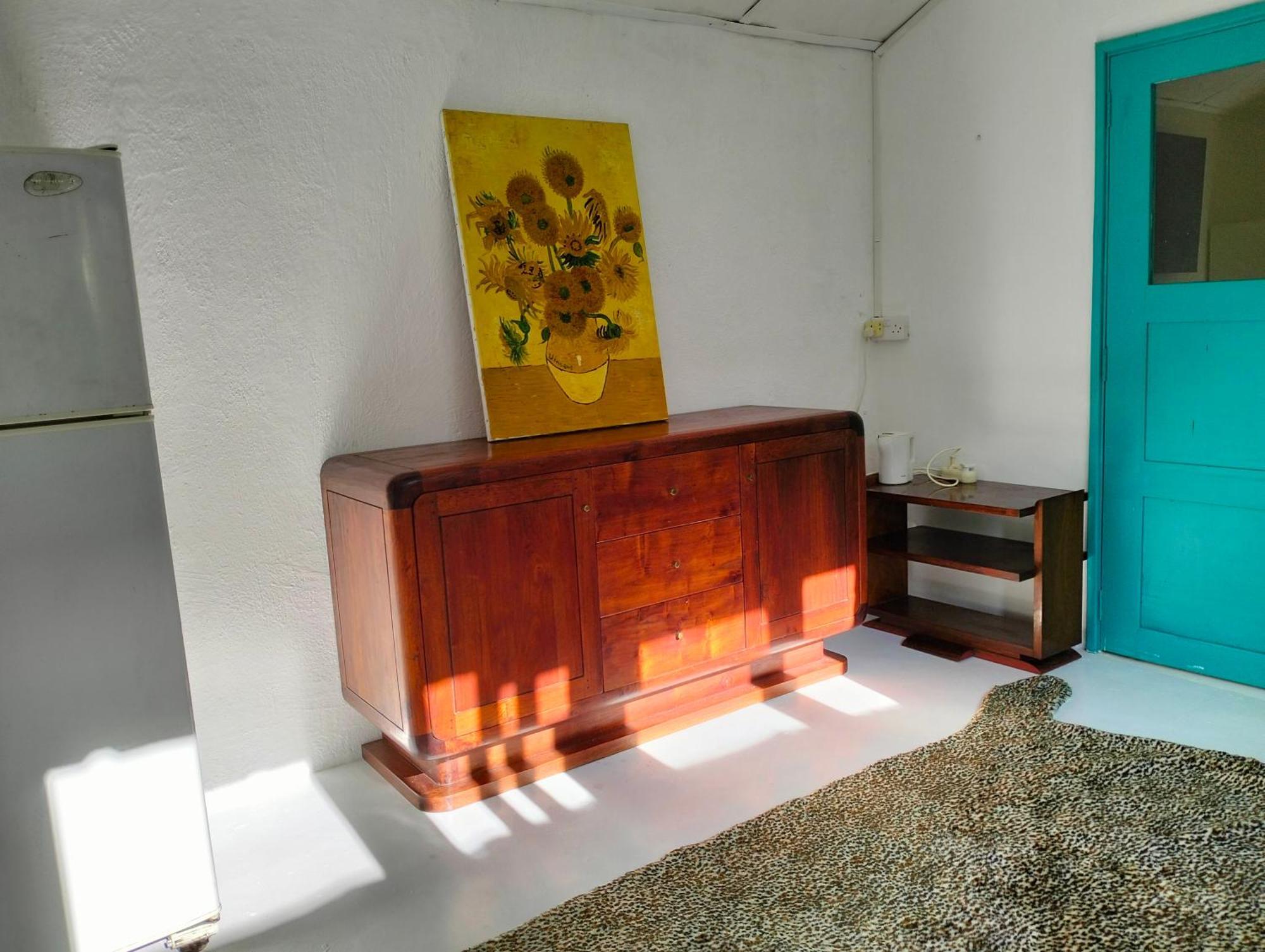 Chambre Comte De Saint-Exupery Cap Malheureux Room photo